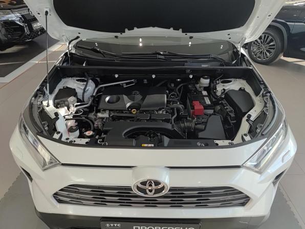 Toyota RAV4 V (XA50) с пробегом 2020 года, цена 3 470 000 рублей, 71039 км, внедорожник, Автокод Объявления