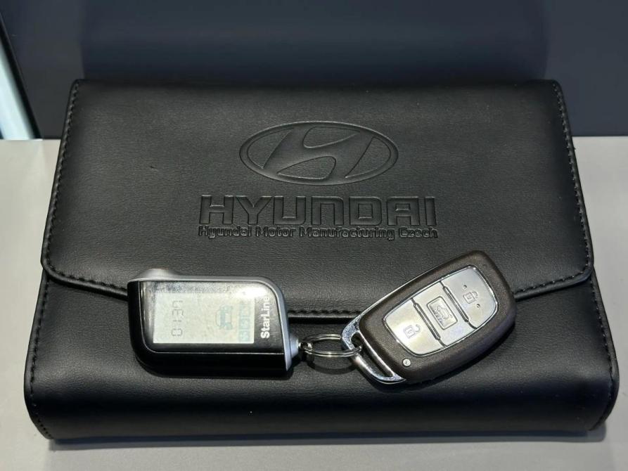Hyundai Tucson III Рестайлинг Абакан  - изображение 39
