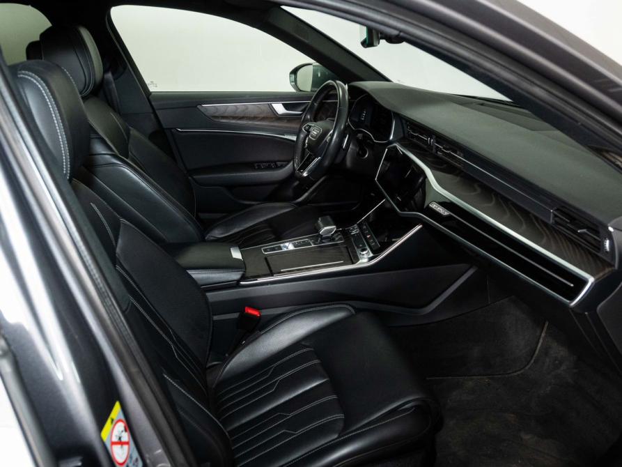 Audi A6 V (C8) Казань  - изображение 6
