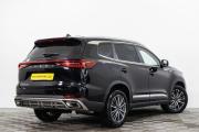 Chery Tiggo 8 Pro Max I Рестайлинг Сургут  - изображение 25