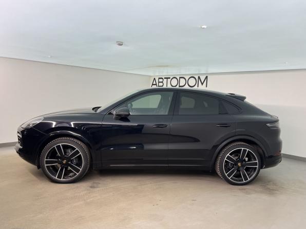 Porsche Cayenne III с пробегом 2023 года, цена 12 300 000 рублей, 72500 км, внедорожник, Автокод Объявления
