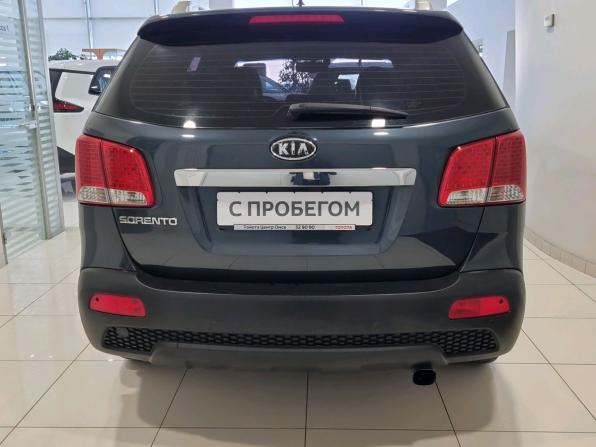 Kia Sorento II с пробегом 2011 года, цена 1 270 000 рублей, 202000 км, внедорожник, Автокод Объявления