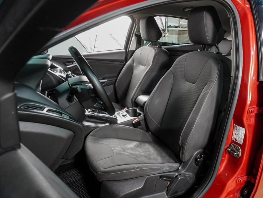 Ford Focus III Воронеж  - изображение 10