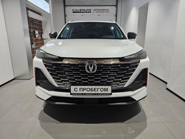 Changan CS55 Plus II с пробегом 2024 года, цена 2 069 000 рублей, 28261 км, внедорожник, Автокод Объявления