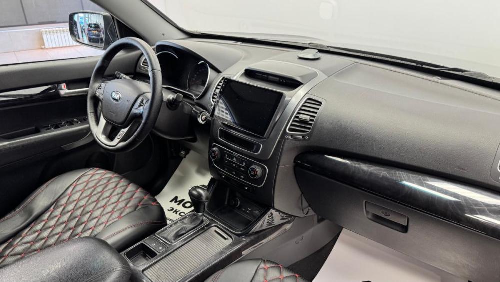Kia Sorento II Рестайлинг Киров  - изображение 16