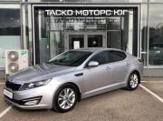 Kia Optima III Стерлитамак  - изображение 23