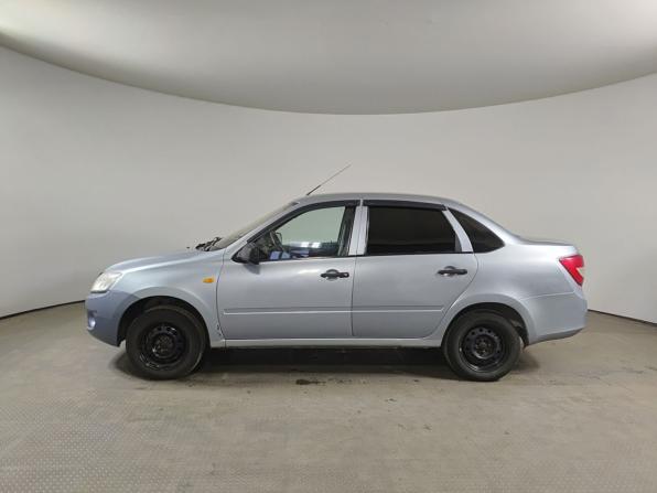Lada (ВАЗ) Granta I с пробегом 2014 года, цена 295 000 рублей, 156000 км, седан, Автокод Объявления