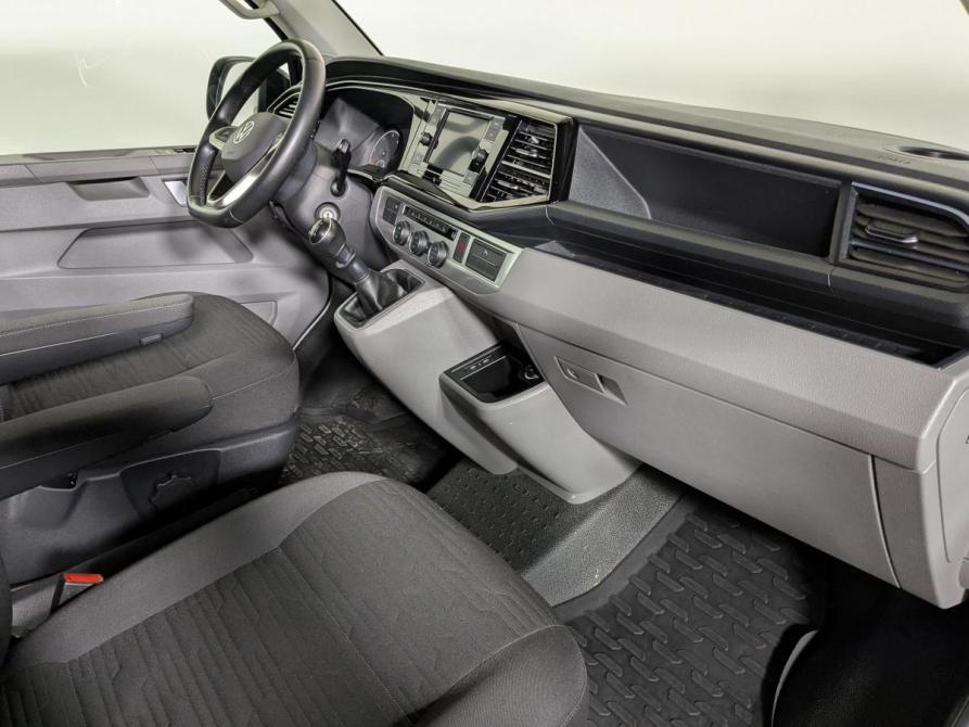 Volkswagen Caravelle T6 Рестайлинг Екатеринбург  - изображение 13