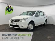 Renault Sandero I Великий Новгород  - изображение 16