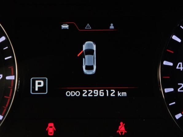 Kia Cerato III с пробегом 2014 года, цена 947 000 рублей, 229610 км, седан, Автокод Объявления