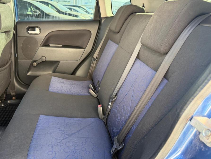 Ford Fiesta Mk5 Набережные Челны  - изображение 15