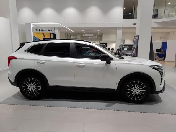 Haval Jolion I с пробегом 2024 года, цена 1 999 000 рублей, 70562 км, внедорожник, Автокод Объявления
