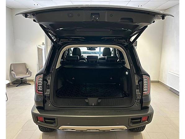 Новый Haval Dargo 2026 года, цена 3 563 010 рублей, внедорожник, Автокод Объявления
