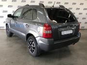 Hyundai Tucson I Курск  - изображение 35