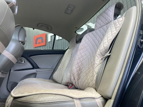 Toyota Avensis III с пробегом 2009 года, цена 997 000 рублей, 272000 км, седан, Автокод Объявления