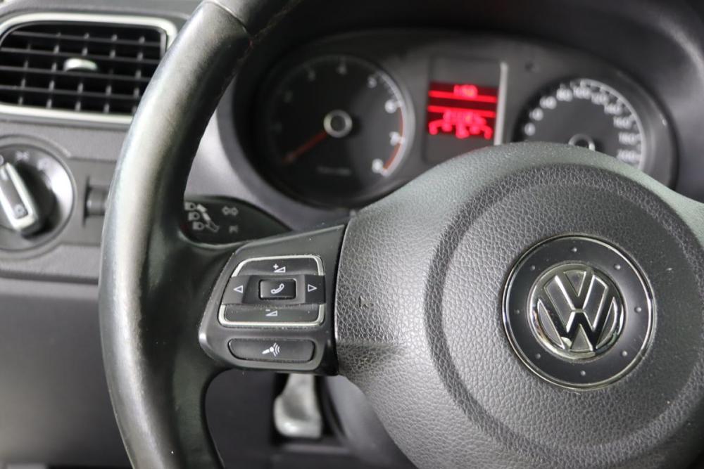 Volkswagen Polo V Нижний Новгород  - изображение 11