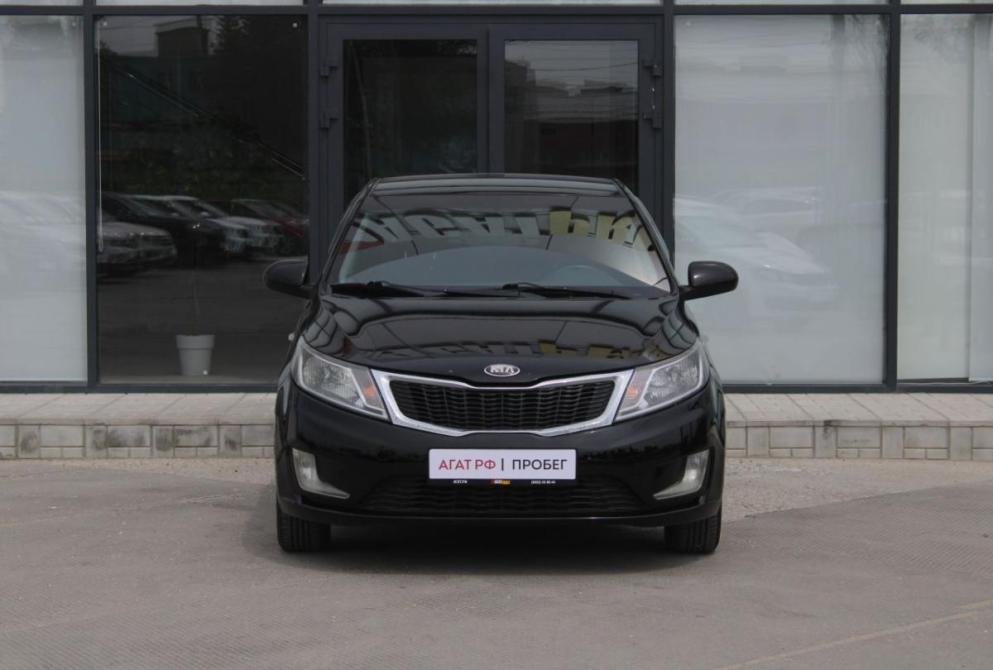 Kia Rio III Саратов  - изображение 2