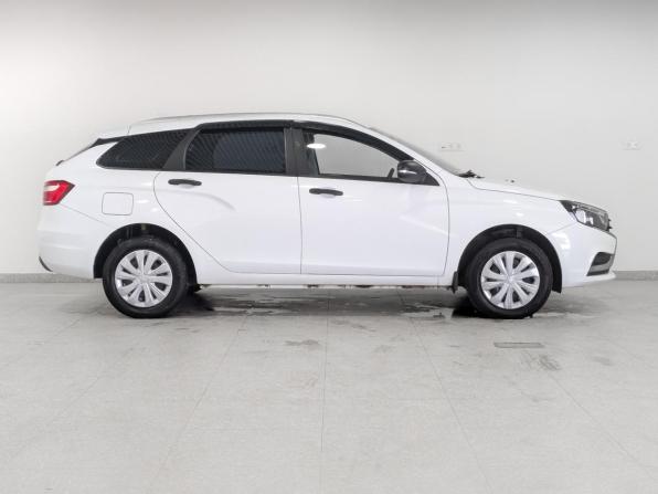 Lada (ВАЗ) Vesta I с пробегом 2022 года, цена 1 250 000 рублей, 22300 км, универсал, Автокод Объявления