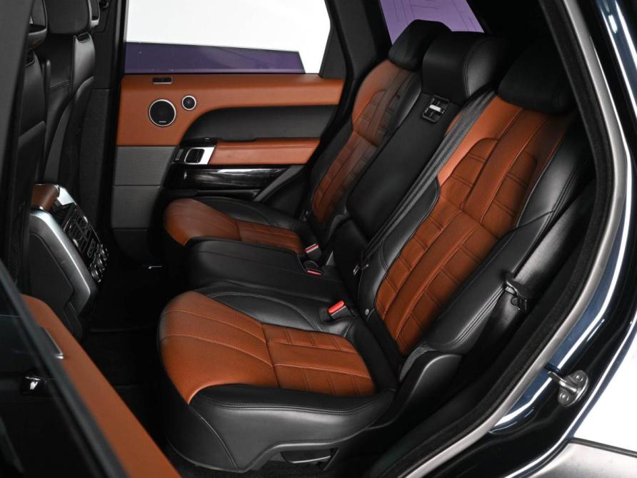 Land Rover Range Rover Sport II Ростов-на-Дону  - изображение 9