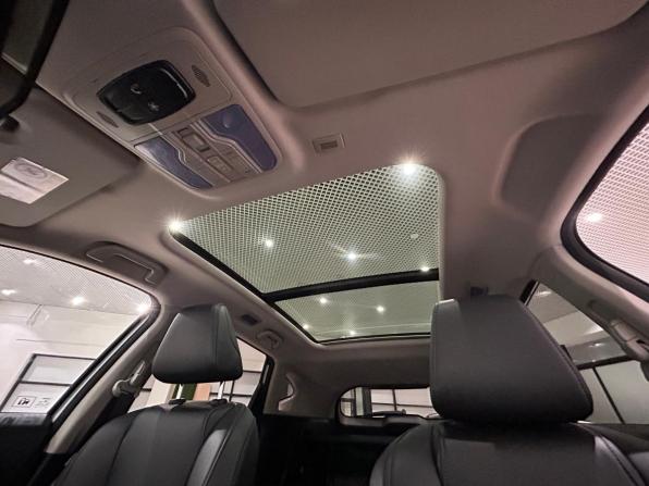 Haval F7 I с пробегом 2021 года, цена 1 599 000 рублей, 93621 км, внедорожник, Автокод Объявления