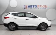 Hyundai ix35 I Рестайлинг Подольск  - изображение 30