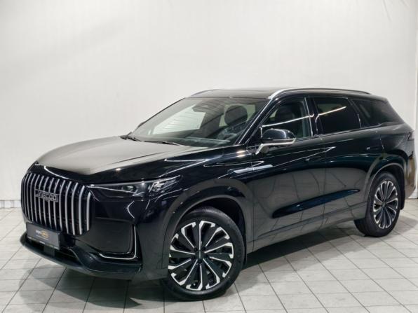 Jaecoo J8 с пробегом 2024 года, цена 3 245 000 рублей, 27490 км, внедорожник, Автокод Объявления