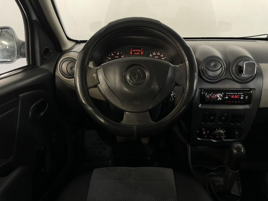Renault Sandero I Великий Новгород  - изображение 12