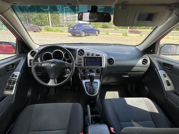 Toyota Matrix I (E130) с пробегом 2004 года, цена 580 000 рублей, 238165 км, хэтчбек, Автокод Объявления