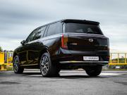 GAC Trumpchi S9 Москва  - изображение 27