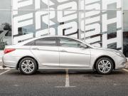 Hyundai Sonata VI (YF) Краснодар  - изображение 28