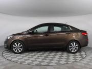 Kia Rio III Рестайлинг Химки  - изображение 22