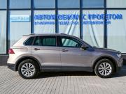 Volkswagen Tiguan II Екатеринбург  - изображение 27