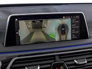 BMW 7 серии VI (G11/G12) Рестайлинг Москва  - изображение 59