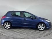 Peugeot 308 I Ростов-на-Дону  - изображение 22