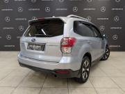 Subaru Forester IV Рестайлинг Москва  - изображение 33