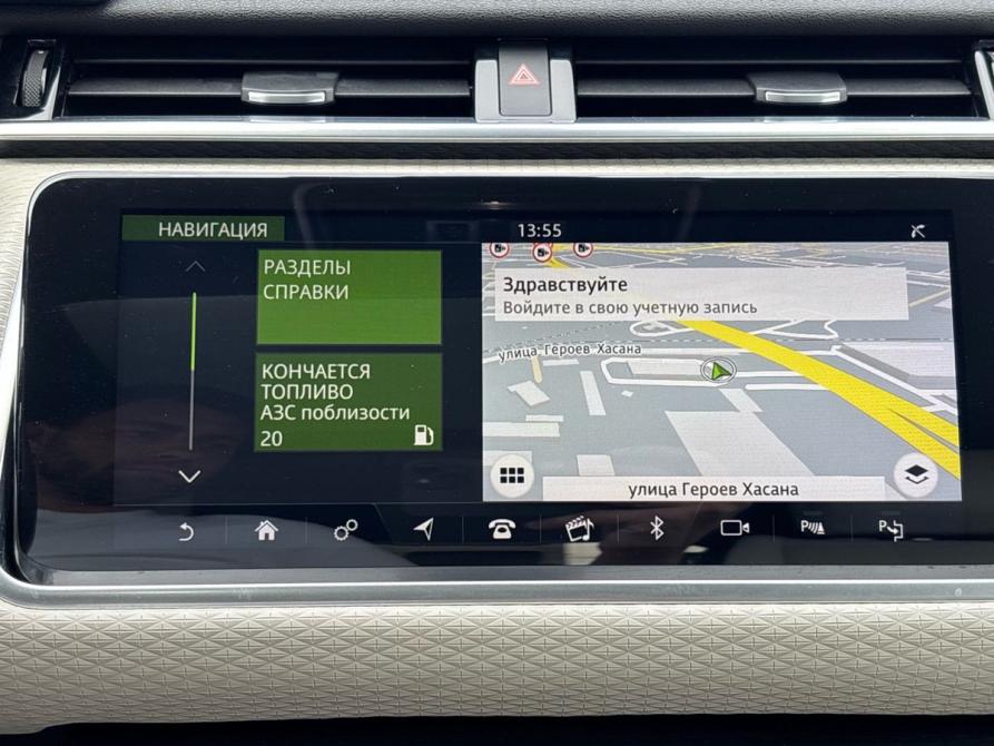 Land Rover Range Rover Velar I Пермь  - изображение 37