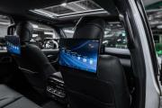 Toyota Land Cruiser 300 Series Москва  - изображение 52
