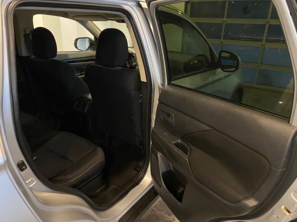 Mitsubishi Outlander III Рестайлинг 3 с пробегом 2020 года, цена 2 255 000 рублей, 132864 км, внедорожник, Автокод Объявления
