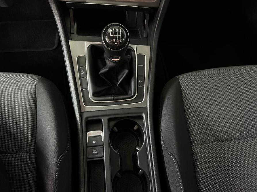 Volkswagen Golf VII Оренбург  - изображение 13