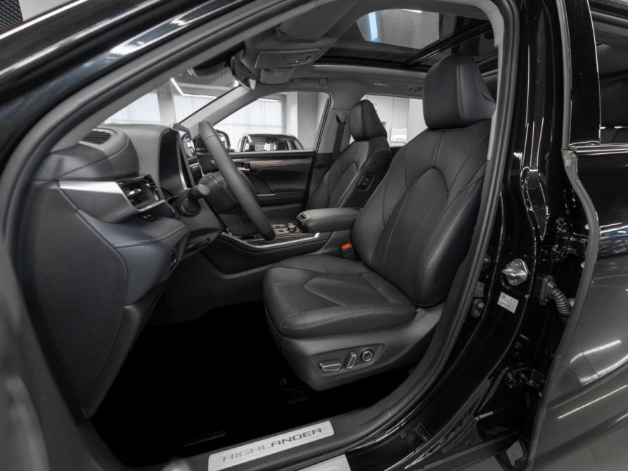 Toyota Highlander IV (XU70) Москва  - изображение 12