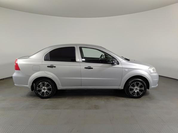 Chevrolet Aveo I Рестайлинг с пробегом 2010 года, цена 295 000 рублей, 228173 км, седан, Автокод Объявления