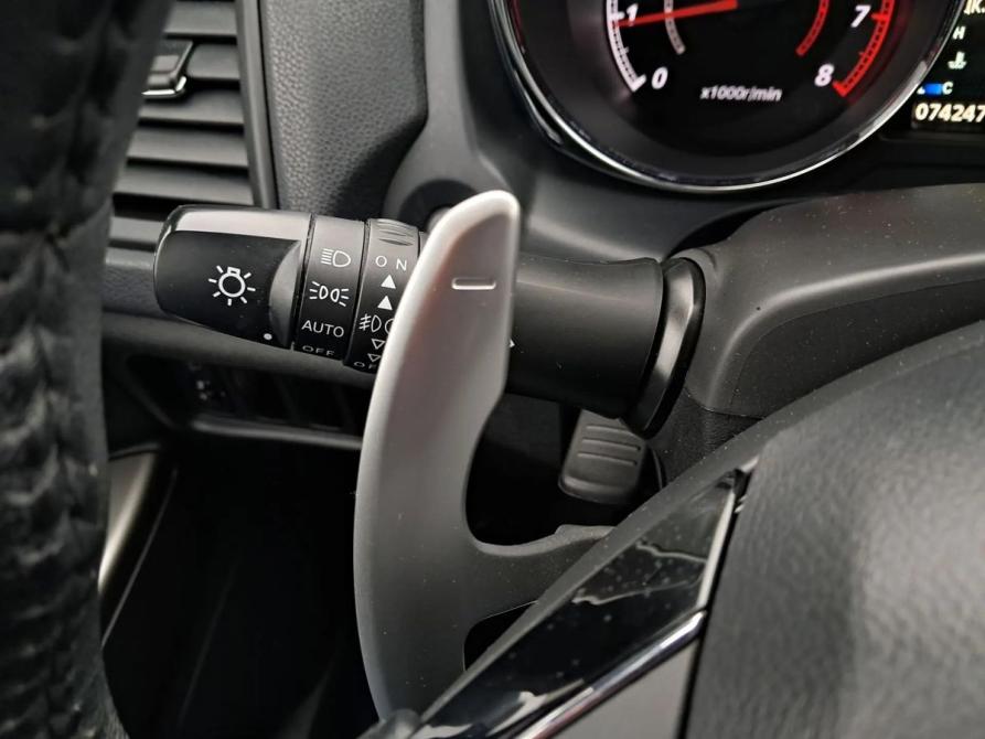 Mitsubishi ASX I Рестайлинг 2 Санкт-Петербург  - изображение 11