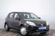 Renault Sandero I Пермь  - изображение 19