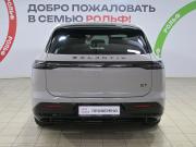 Exeed Exlantix ET Москва  - изображение 30