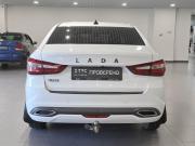 Lada (ВАЗ) Vesta I Рестайлинг (NG) Казань  - изображение 32