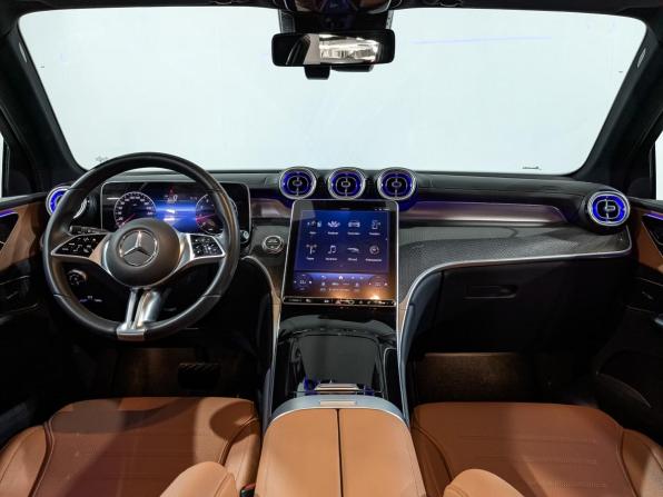 Mercedes-Benz GLC II (X254) с пробегом 2023 года, цена 6 395 000 рублей, 15216 км, внедорожник, Автокод Объявления