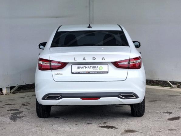 Lada (ВАЗ) Vesta I Рестайлинг (NG) с пробегом 2024 года, цена 1 099 000 рублей, 23047 км, седан, Автокод Объявления