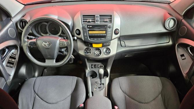 Toyota RAV4 III (XA30) Рестайлинг с пробегом 2012 года, цена 1 179 000 рублей, 202552 км, внедорожник, Автокод Объявления