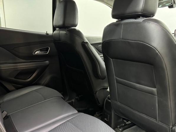 Opel Mokka I с пробегом 2014 года, цена 1 190 000 рублей, 153597 км, внедорожник, Автокод Объявления