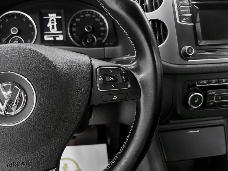 Volkswagen Tiguan I Рестайлинг Тверь  - изображение 20